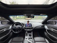 Cadillac CT5 2023 28T Platinum - ფოტო 12