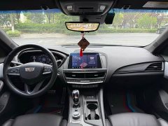 Cadillac CT5 2023 28T Platinum - ფოტო 13