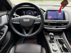 Cadillac CT5 2023 28T Platinum - ფოტო 14