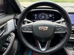 Cadillac CT5 2023 28T Platinum - ფოტო 15