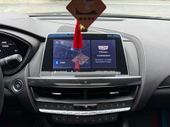 Cadillac CT5 2023 28T Platinum - ფოტო 16