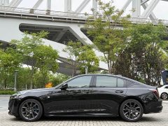 Cadillac CT5 2023 28T Platinum - ფოტო 4
