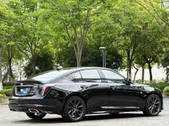 Cadillac CT5 2023 28T Platinum - ფოტო 5