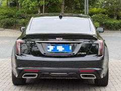 Cadillac CT5 2023 28T Platinum - ფოტო 6