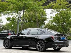 Cadillac CT5 2023 28T Platinum - ფოტო 7