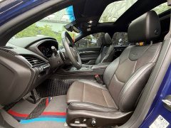 Cadillac CT5 2023 28T Platinum - ფოტო 8