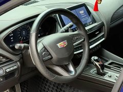 Cadillac CT5 2023 28T Platinum - ფოტო 9