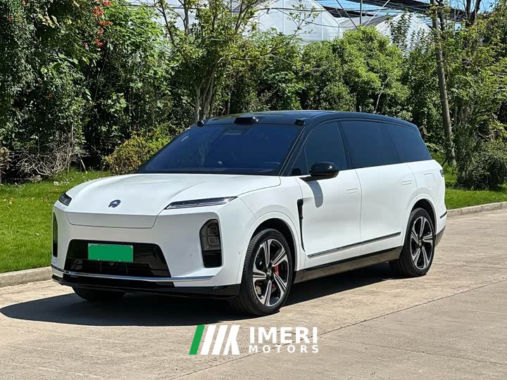 NIO ES8 2026 Six-Seat Executive Luxury Edition - ავტომობილი ჩინეთიდან