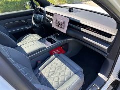 NIO ES8 2026 Six-Seat Executive Luxury Edition - ფოტო 11