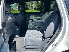 NIO ES8 2026 Six-Seat Executive Luxury Edition - ფოტო 12