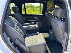 NIO ES8 2026 Six-Seat Executive Luxury Edition - ფოტო 13