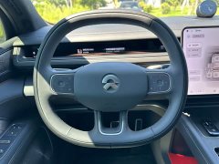 NIO ES8 2026 Six-Seat Executive Luxury Edition - ფოტო 14