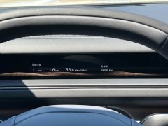 NIO ES8 2026 Six-Seat Executive Luxury Edition - ფოტო 15