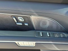 NIO ES8 2026 Six-Seat Executive Luxury Edition - ფოტო 17
