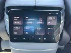 NIO ES8 2026 Six-Seat Executive Luxury Edition - ფოტო 19