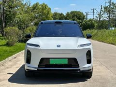 NIO ES8 2026 Six-Seat Executive Luxury Edition - ფოტო 2