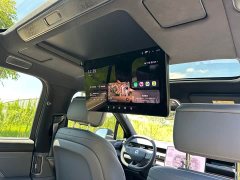 NIO ES8 2026 Six-Seat Executive Luxury Edition - ფოტო 20
