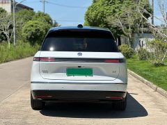 NIO ES8 2026 Six-Seat Executive Luxury Edition - ფოტო 5