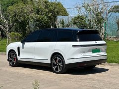 NIO ES8 2026 Six-Seat Executive Luxury Edition - ფოტო 6