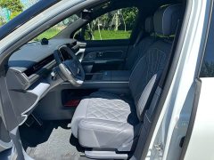 NIO ES8 2026 Six-Seat Executive Luxury Edition - ფოტო 8
