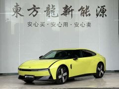 XPeng P7 750 AWD High Performance Ultra - ფოტო 1