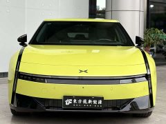 XPeng P7 750 AWD High Performance Ultra - ფოტო 2