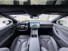 XPeng P7 750 AWD High Performance Ultra - ფოტო 5