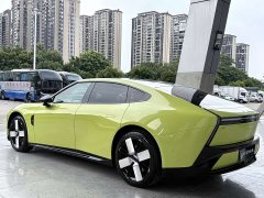 XPeng P7 750 AWD High Performance Ultra - ფოტო 7