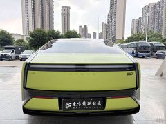 XPeng P7 750 AWD High Performance Ultra - ფოტო 8
