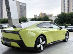 XPeng P7 750 AWD High Performance Ultra - ფოტო 9