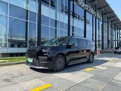 Zeekr Geely Zeekr 009 2024 Seven-Seat Aisle Version AWD 108kWh - ფოტო 1