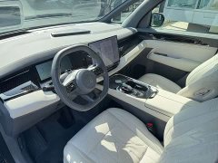 Zeekr Geely Zeekr 009 2024 Seven-Seat Aisle Version AWD 108kWh - ფოტო 12
