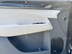 Zeekr Geely Zeekr 009 2024 Seven-Seat Aisle Version AWD 108kWh - ფოტო 13