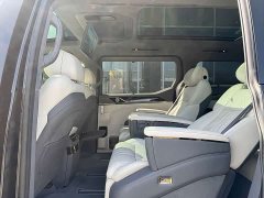 Zeekr Geely Zeekr 009 2024 Seven-Seat Aisle Version AWD 108kWh - ფოტო 14