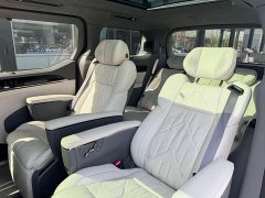 Zeekr Geely Zeekr 009 2024 Seven-Seat Aisle Version AWD 108kWh - ფოტო 15