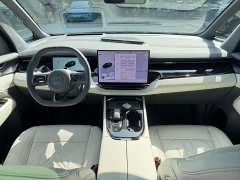 Zeekr Geely Zeekr 009 2024 Seven-Seat Aisle Version AWD 108kWh - ფოტო 16