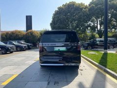 Zeekr Geely Zeekr 009 2024 Seven-Seat Aisle Version AWD 108kWh - ფოტო 18