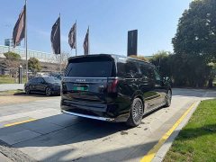 Zeekr Geely Zeekr 009 2024 Seven-Seat Aisle Version AWD 108kWh - ფოტო 19