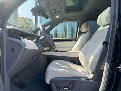 Zeekr Geely Zeekr 009 2024 Seven-Seat Aisle Version AWD 108kWh - ფოტო 5