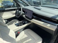 Zeekr Geely Zeekr 009 2024 Seven-Seat Aisle Version AWD 108kWh - ფოტო 6
