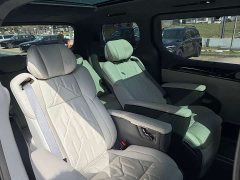 Zeekr Geely Zeekr 009 2024 Seven-Seat Aisle Version AWD 108kWh - ფოტო 7