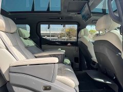 Zeekr Geely Zeekr 009 2024 Seven-Seat Aisle Version AWD 108kWh - ფოტო 8