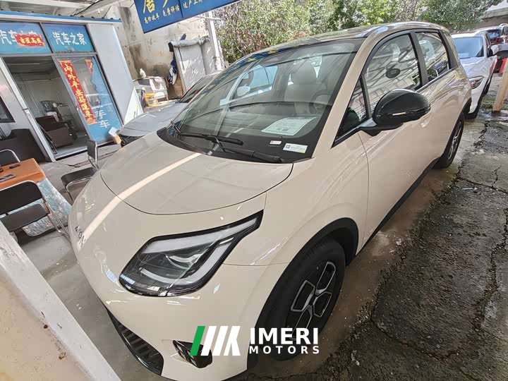 GAC AION UT Super 2026 Standard Edition - ავტომობილი ჩინეთიდან