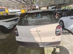 GAC AION UT Super 2026 Standard Edition - ფოტო 10