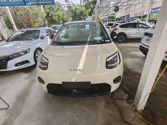 GAC AION UT Super 2026 Standard Edition - ფოტო 2