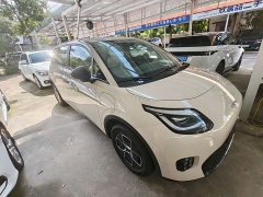 GAC AION UT Super 2026 Standard Edition - ფოტო 3
