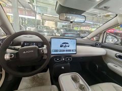 GAC AION UT Super 2026 Standard Edition - ფოტო 5