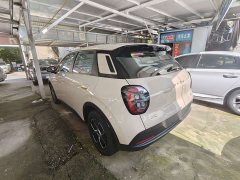 GAC AION UT Super 2026 Standard Edition - ფოტო 9