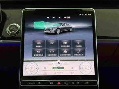 Mercedes-Benz Maybach S-Class 2021 S 480 4MATIC - ფოტო 15