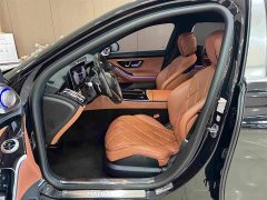 Mercedes-Benz Maybach S-Class 2021 S 480 4MATIC - ფოტო 20